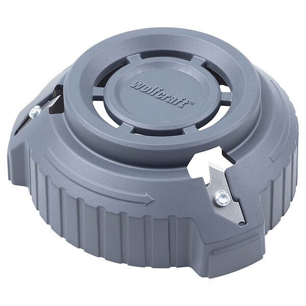 KIPSILEVYN REIÄN REUNAVIISTE, Ø 68 MM - L/WF5892000