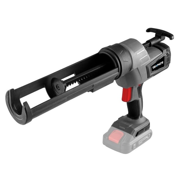 ENERGY 18V RØRKLEMMER UDEN BATTERI - T 58GE114
