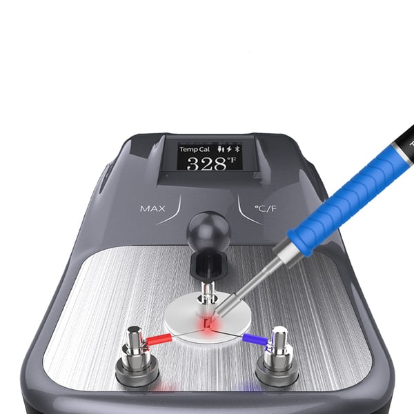 Aixun DT01 lodspidskalibreringstermometer