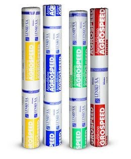AGRO-KUITUKANGAS VALKOINEN 17G AGROSPEED 2.1*100M - S-BW 85217