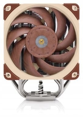 NOCTUA NH-U12A suorittimen jäähdytin