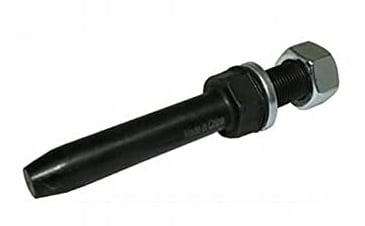 Bolec 5/8" - UA60 Aeravator