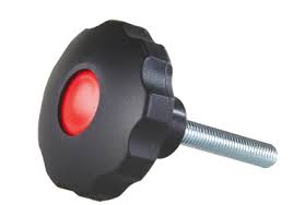 STJERNEKNOP POK 03 FI 50 M8*38 PP 828 - SL POK03 28