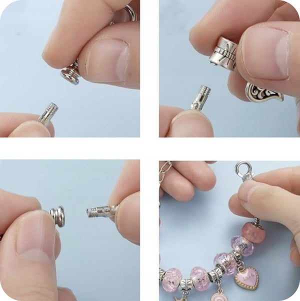 YMJ armbandstillverkningssats 23423