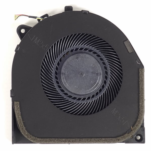 Lenovo Y530-15ICH Y540 grafikkortventilator DFS200105BR0T