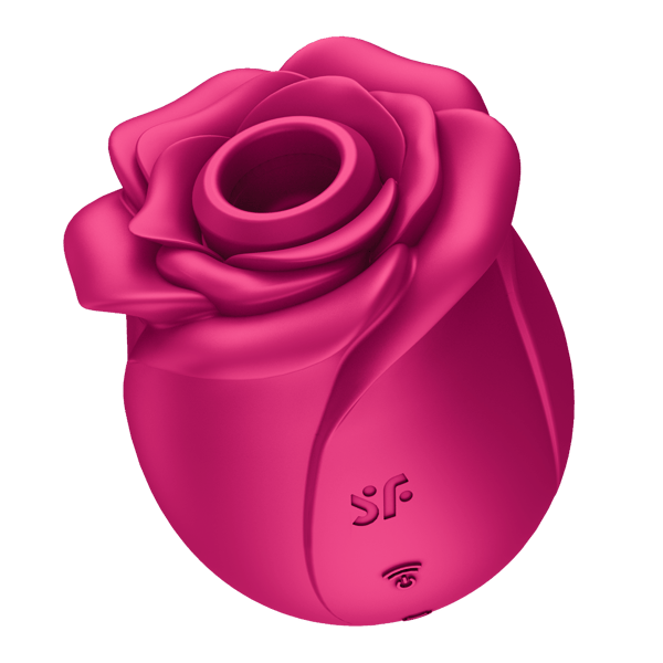 Satisfyer Klitoriksen stimulaattori PRO 2 CLASSIC BLOSSOM