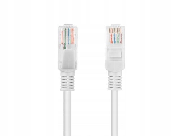 Lanberg UTP Cat.6 Patchcord 1,5m Grå