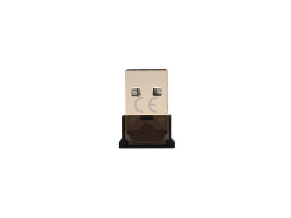 Natec Fly USB Nano BT V5.0 klasse II Bluetooth-adapter