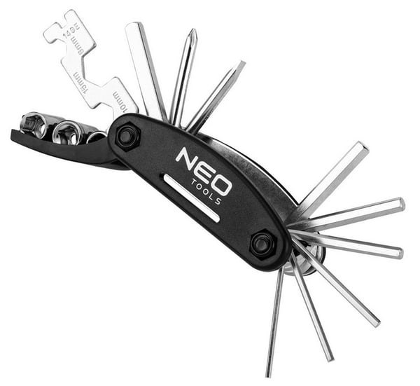 CYKELREPARATIONSSATS - T N91-013