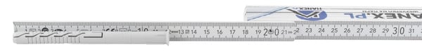 Rammeudvidelsesdybler S KPS-fast-10120S