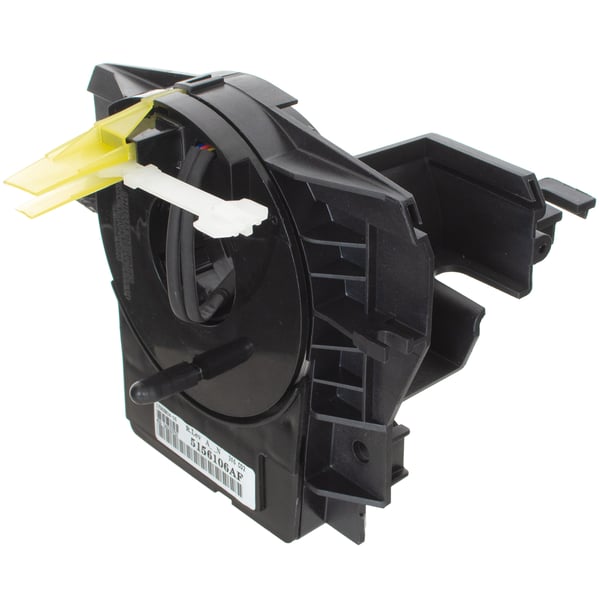 Jeep Cherokee 08-12 Rattkrockkudderem/indragare