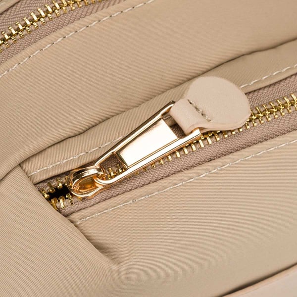 PTN JN-13-0245 Beige väska