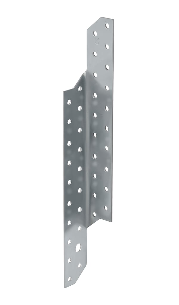 Rafter-purlin kontakti SPF250L 250mm vasen