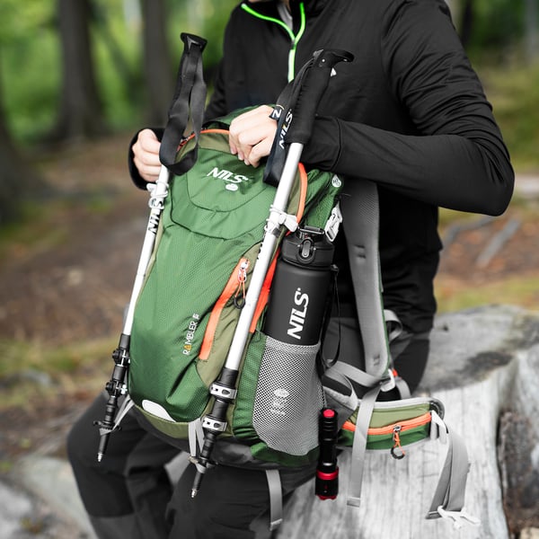Trekkingstave NILS TK8602