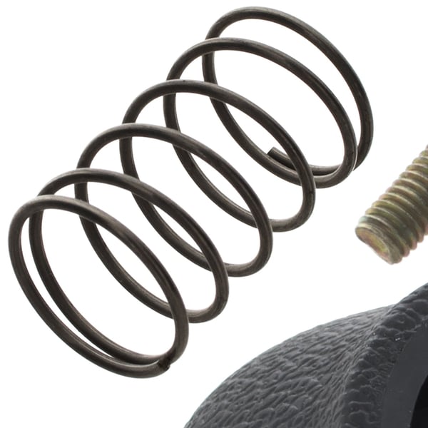 VW T5/T6 03-11 gearknap 5 gear