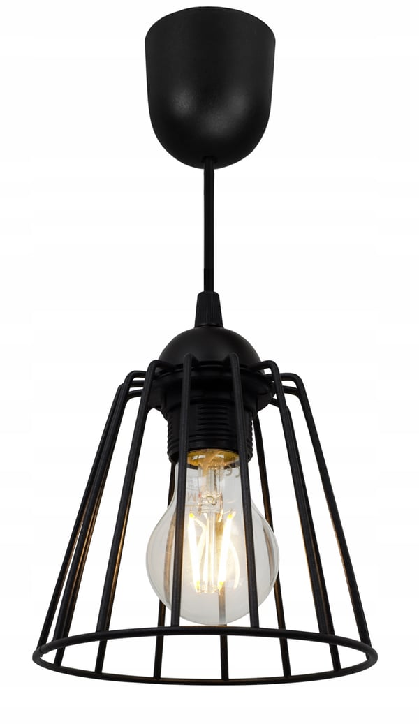 LOFT-RIIPPUVALAISIN LANKAINEN EDISON RETRO LED