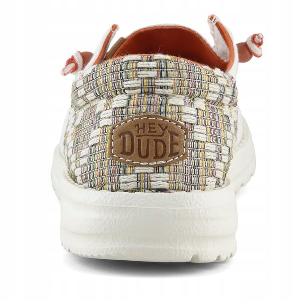 Heydude Wendy Funk Jacquard 40736 |37| beige