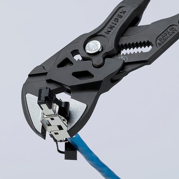 PIHTI-AVAIN 250MM - KN 86 02 250