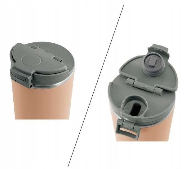 Zojirushi SX-KA40-PM termoskahvikuppi 400 ml vaaleanpunainen