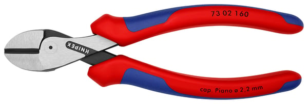X-CUT-sivuleikkuripihdit 160 mm - KN 73 02 160
