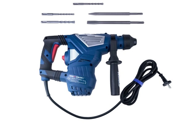 SDS+ BORHAMMER 1500 W - DED7836