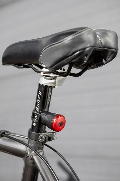 BAGLYGTE TIL CYKEL, STOPFUNKTION - T N91-003
