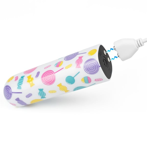 Lovetoy Lollipop Massager minivibrator