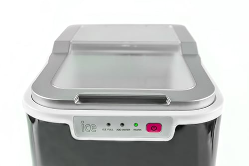 CR 8073 naamio