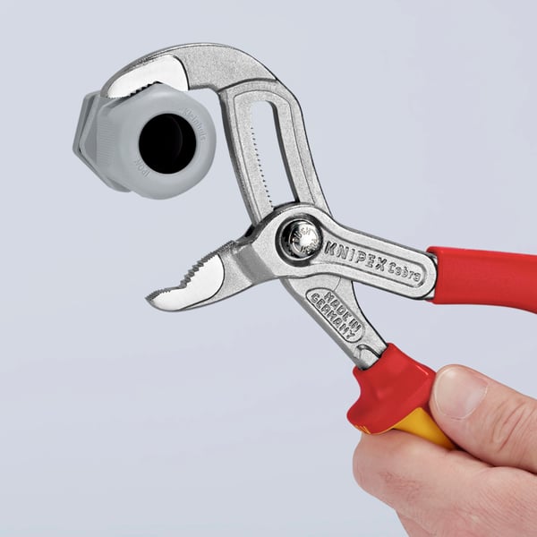 COBRA RÖRTÄNG 250MM ISOLERAD - KN 87 26 250