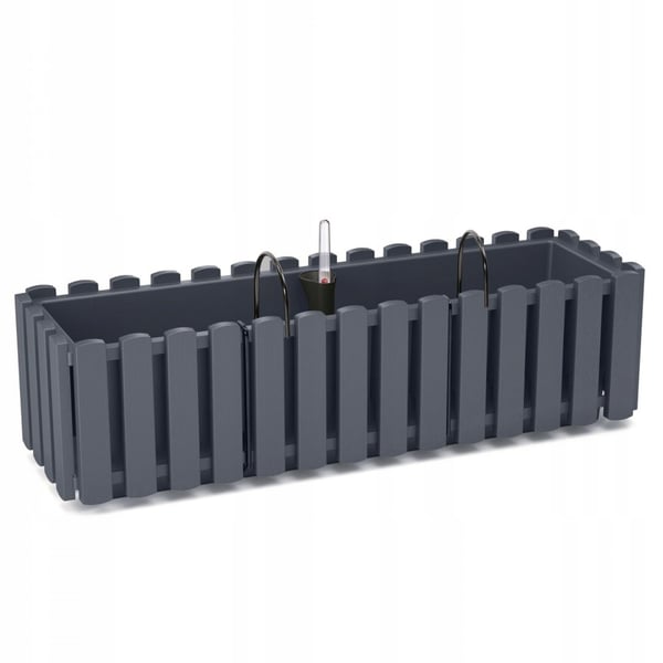 Boardee Fencycase 600W balkongbox antracit