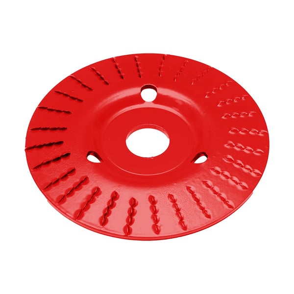 STANDARD SKYDER HINDBÆR TS-98 125 MM - TP TS-98 125