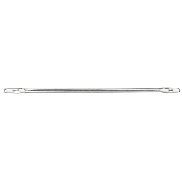 Skridsikker gaffelnøgle 21*23mm - S/13-072-0