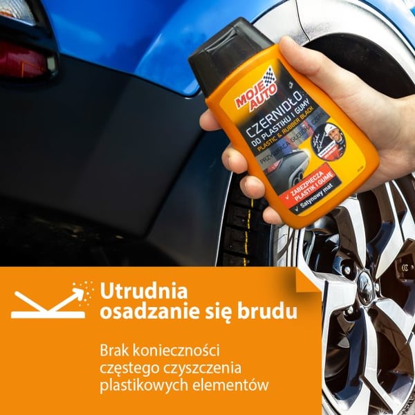 MUSTAUSAINE MUOVILLE JA KUMILLE 250ML - BIS 19-644