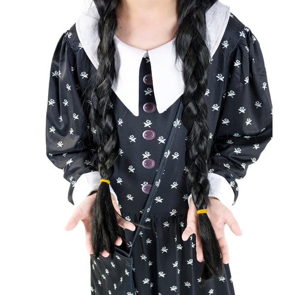 Udklædningskostume onsdag karneval Adams kostume 128