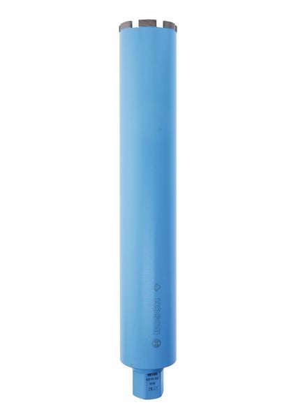 DIAMANTKÄRNA FÖR BORRMASKINER 1 1/4'' LÄNGD 450MM 82MM - B 2608601739