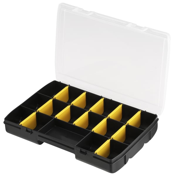 ORGANISATOR MED 11 FACKS - S/81-680-1