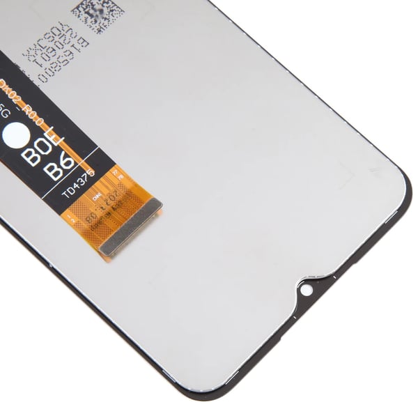 Original LCD-skærm + touchskærm Samsung Galaxy A23 5G SM-A236 (Regenereret)