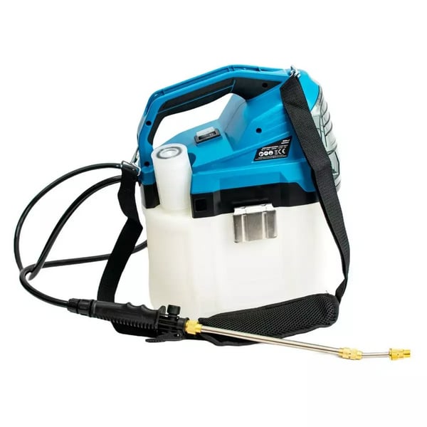 HAVESPRUIT 18V SAS+ALL - DED7097