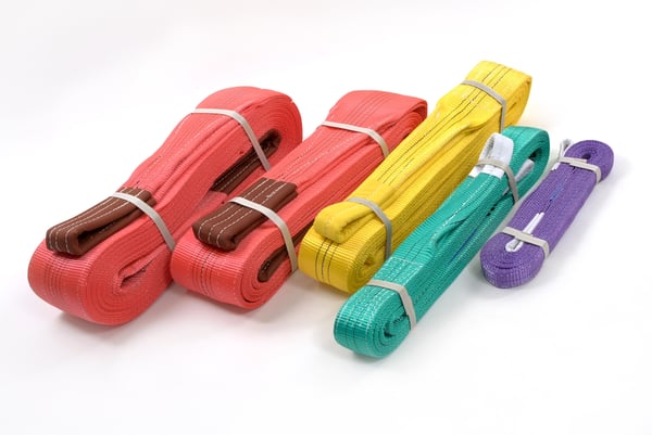 REMSTRING 2 TON 2MB - BÆLTE 2T 2M REMSTRING 2 TON 2MB - BÆLTE 2T 2M