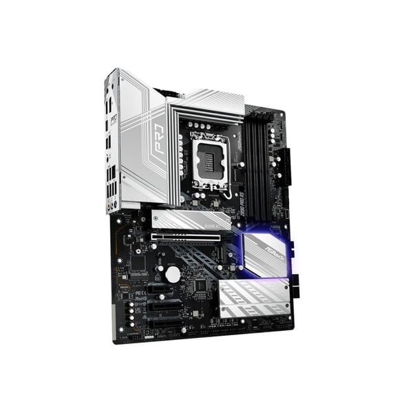 Bundkort ASRock Z890 Pro RS