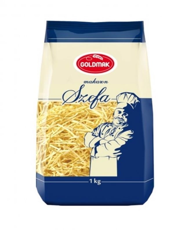 Rędziński Goldmak -kokinpastaa, suikaleina, 1 kg