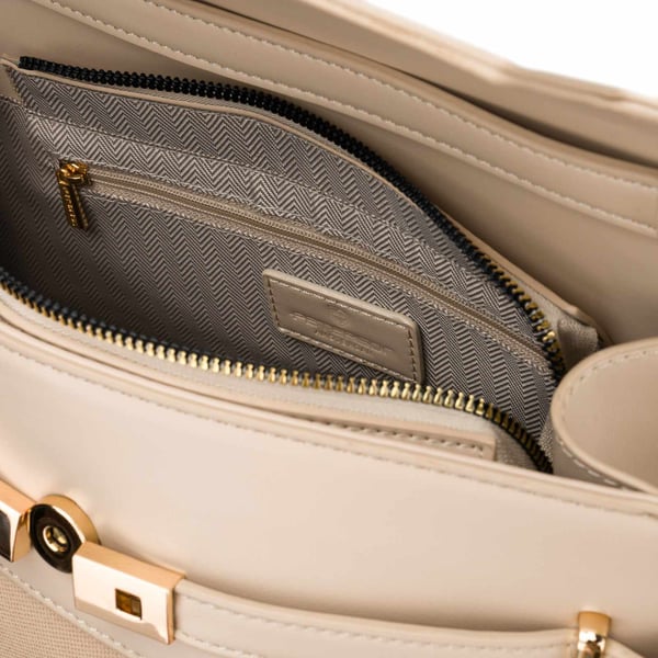 PTN Lily of the Valley Dametaske-1429 Beige