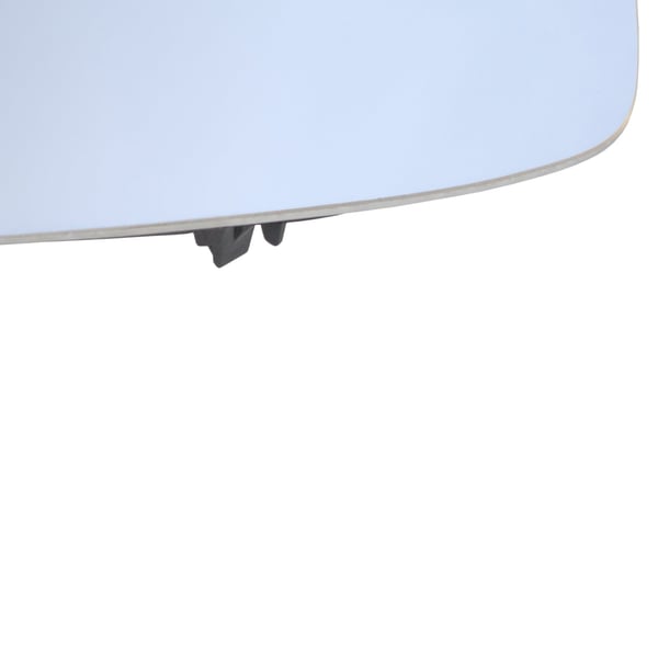 Fiat Idea 04-11 oikea lämmitettävä peilin sisäosa