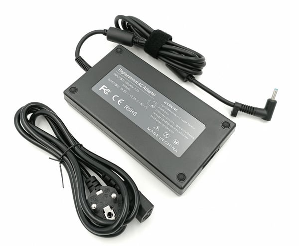 Ultra Parts - HP:n virtalähde 200W 19.5V 10.3A 4.5x3.0