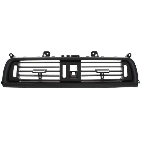 BMW 5 F10 09-16 Luftventil Fram Mitten BMW 5 F10 09-16 Luftventil Fram Mitten