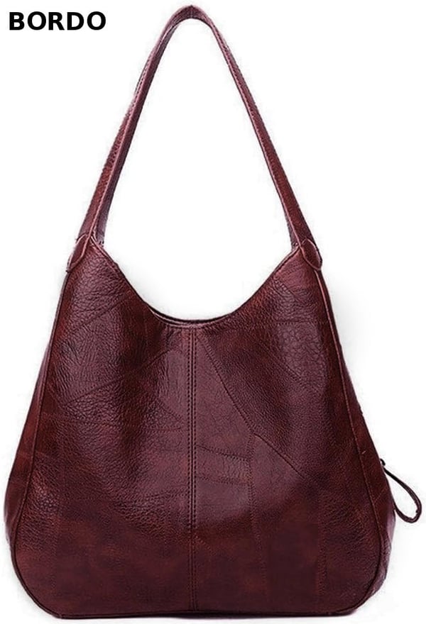 NAISTEN NAHKALAUKKU CITY VINTAGE BAG