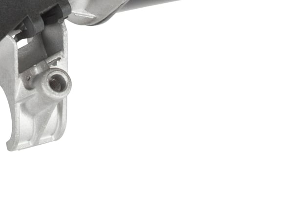 Nissan Qashqai 07-14 forrudeviskermotor