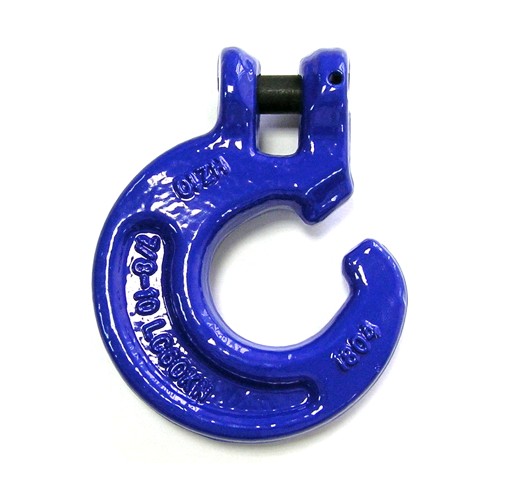 DIDDING KROG 7/8MM HZ10 LC60KN TITANOBOA KLASSE 10 - KROG 7/8 G10