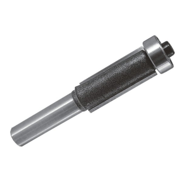 Ligefræser med leje T8 D12.7 H25 - DED07F081B