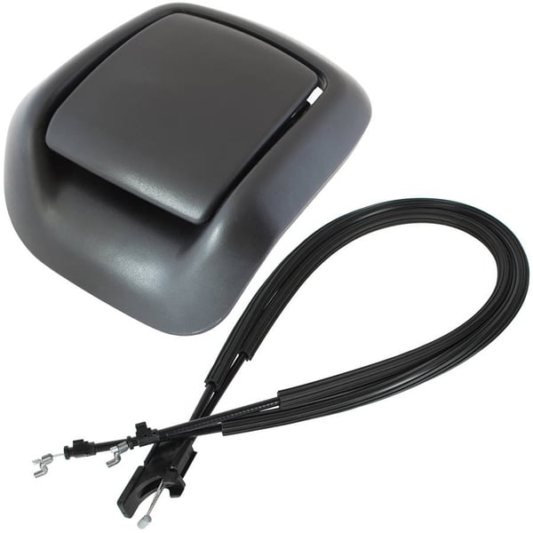 Ford Fiesta V Mk6 H/B VAN 01-10 sätesjustering passagerarsida höger med veckhantering 2-pack